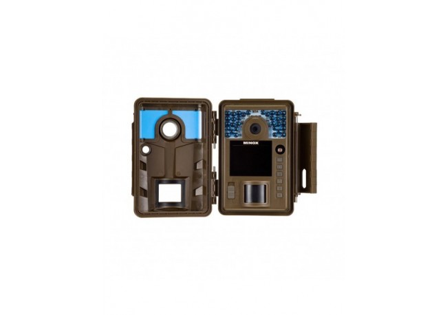DIGITAL TRAIL CAMERA DTC 700