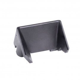 VECTOR PLAST.EJECTION PORT 45ACP/10mm/22