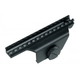 M14/M1A – Picatinny/Weaver