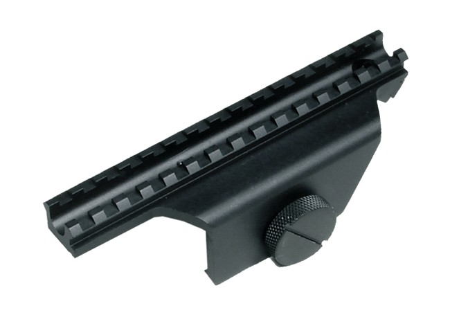 ATTACCO WEAVER PER M14/M1A