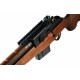 ATTACCO WEAVER PER M14/M1A