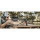 RECON 360 BIPOD LENGHT:5.21"-6.77"
