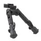 RECON 360 BIPOD LENGHT:5.21"-6.77"