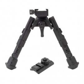 RECON 360 BIPOD LENGHT:5.21"-6.77"