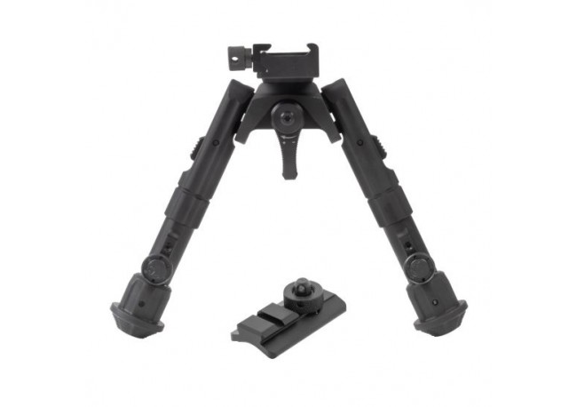RECON 360 BIPOD LENGHT:5.21"-6.77"
