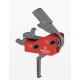 ERATAC TRIGGER FOR AR15 SINGLE STAGE