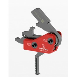 ERATAC TRIGGER FOR AR15 SINGLE STAGE