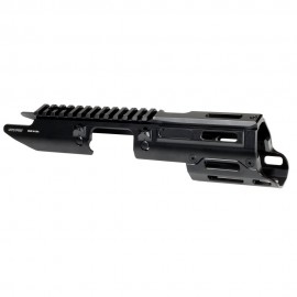 HANDGUARD MONOLITICO PER MP5K M-LOK
