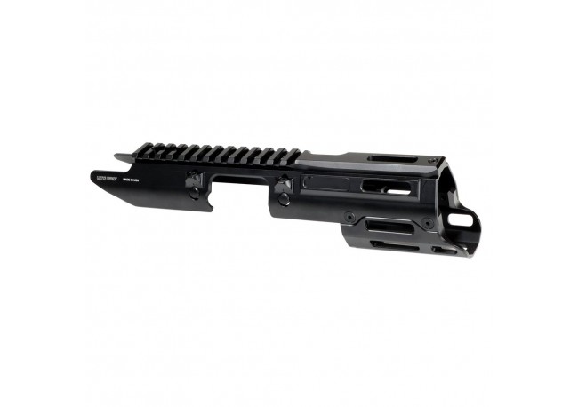 HANDGUARD MONOLITICO PER MP5K M-LOK