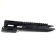 HANDGUARD MONOLITICO PER MP5K M-LOK
