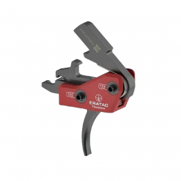 ERATAC TRIGGER FOR AR15 SINGLE STAGE
