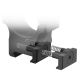 ANELLI WEAVER D.34 HIGH PROFILE H.20