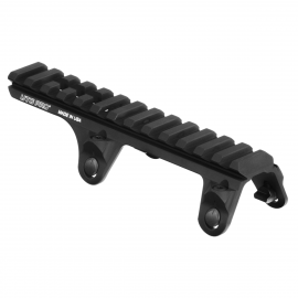 ATTACCO PICATINNY MP5/MP5K