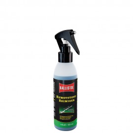 DETERGENTE PER PLASTICA 150 ML