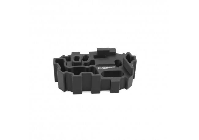 GUNSMITH BENCHBLOCK FOR GLOCK FRAME