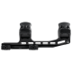 UTG® ACCU-SYNC® QR Cantilever Mount, 20 MOA, 70 mm Offset, 30 mm Tube, Picatinny