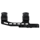 UTG® ACCU-SYNC® QR Cantilever Mount, 20 MOA, 70 mm Offset, 30 mm Tube, Picatinny