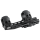 UTG® ACCU-SYNC® QR Cantilever Mount, 20 MOA, 70 mm Offset, 30 mm Tube, Picatinny