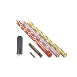 KIT MOLLE COMPETITION PER 1911 Cal.45