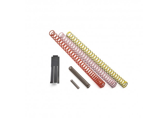 COMPETITION SPRINGS KIT FOR 1911 CAL.45
