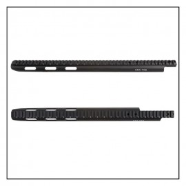 PICATINNY RAIL XXL REMINGTON 700 LONG ACTION