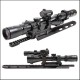 PICATINNY RAIL XXL REMINGTON 700 LONG ACTION