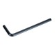 ATTACCO UNIVERSALE XLS SINGLE RAIL PER CANNA DA 75" A 1.1"