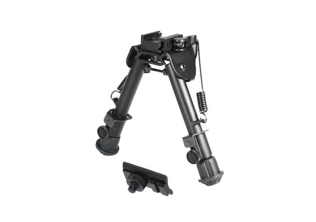 BIPIEDE PICATINNY OP-2 QD