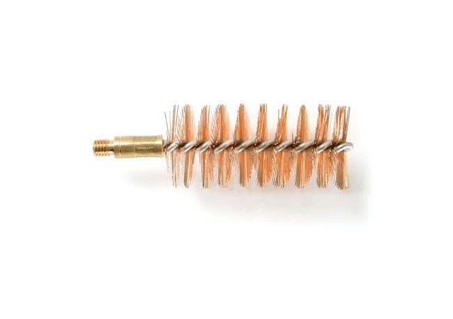 SCOVOLO BRONZO FUCILE