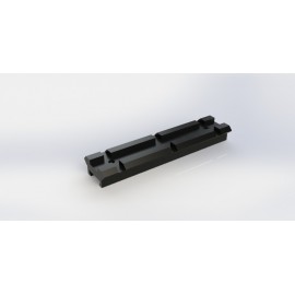 Weaver per base Shina 11 o Weaver
