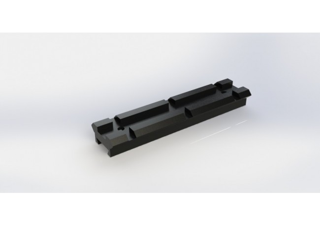 BASE WEAVER SHINA 11/WEAVER