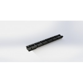 Sabatti Rover Short Action – Weaver