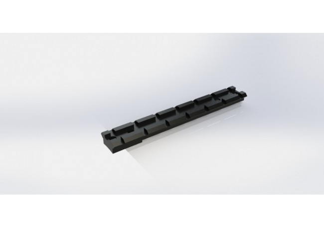BASE WEAVER SABATTI ROVER SHORT ACTION