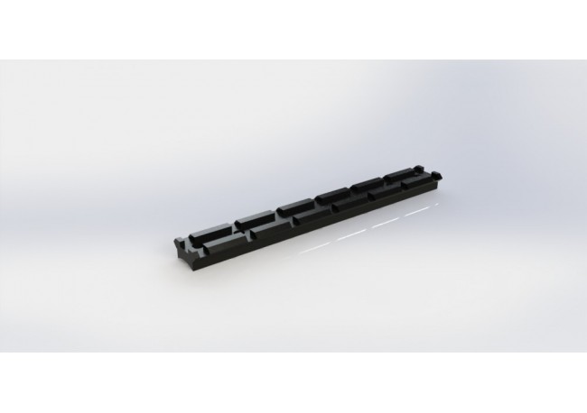 BASE WEAVER SAVAGE 10