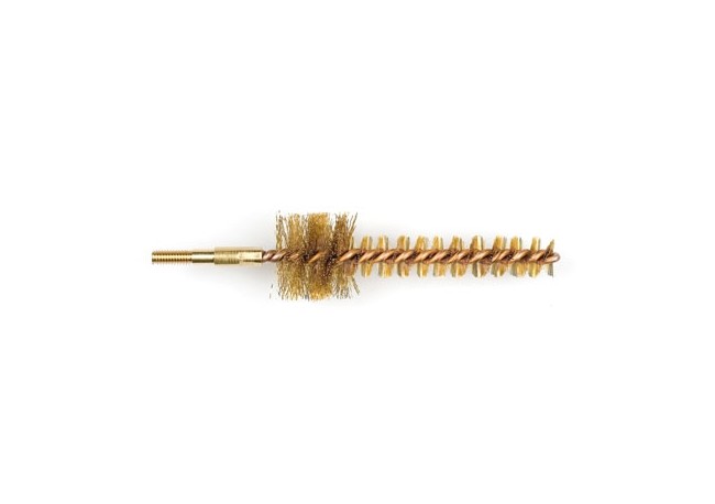 SCOVOLO IN OTTONE PER CAMERE MILITARI