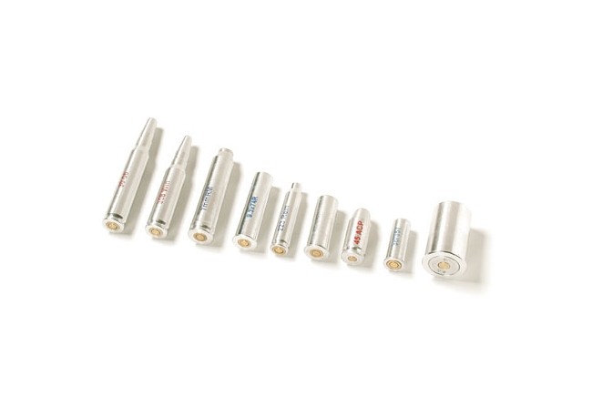 SALVA PERCUSSORE IN ALLUMINIO PER FUCILE