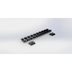 BASE WEAVER PER H&K 770