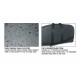 TACTICAL GUN CASE "DC" 38" NERO