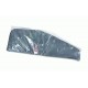 TACTICAL GUN CASE "DC" 38" NERO