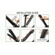QUAD RAIL MODEL 4/15 RIFLE LENGHT