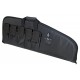 TACTICAL GUN CASE "DC" 34" NERO