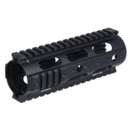AR15 Carabina – Guardamano Slim