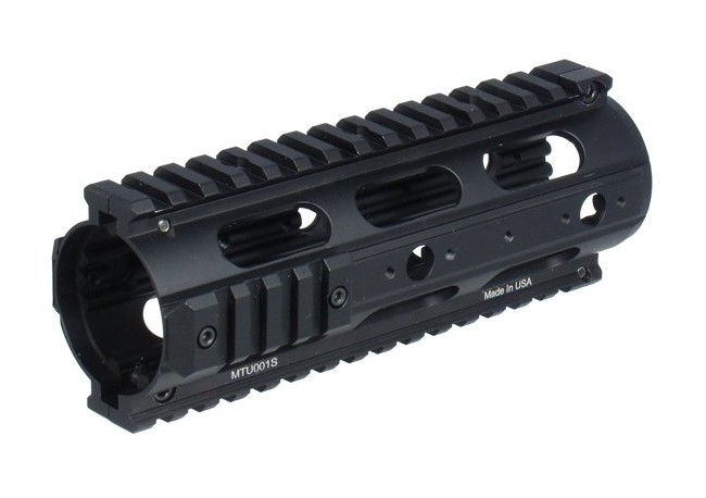 AR15 Carabina – Guardamano Slim