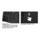 TACTICAL GUN CASE "DC" 34" NERO