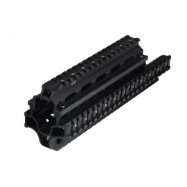 Saiga 7,62x39 – Guardamano