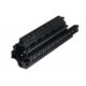 GUARDAMANO NERO PER SAIGA 7,62X39