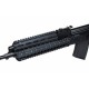 GUARDAMANO NERO PER SAIGA 7,62X39