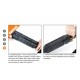 GUARDAMANO NERO PER SAIGA 7,62X39