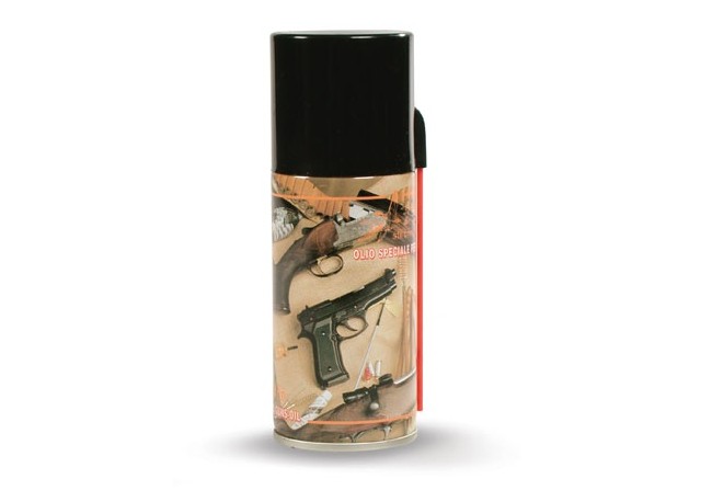 OLIO LUBRIFICANTE