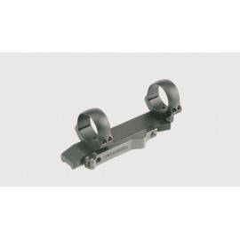Supporto per ottiche a sgancio rapido SSK-II - Shina 12 mm